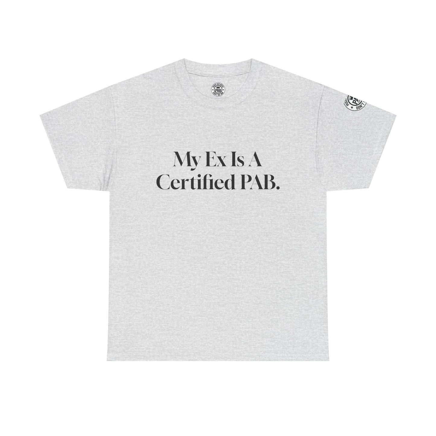 My Ex Is A Certified Pussy Ass Bitch