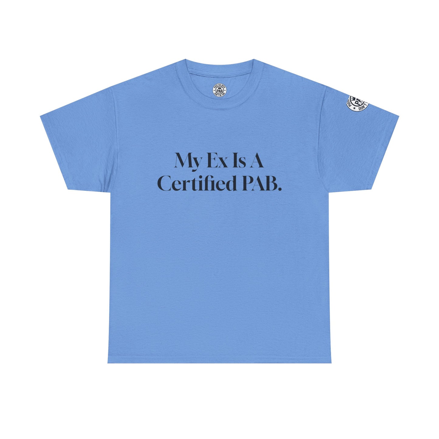 My Ex Is A Certified Pussy Ass Bitch