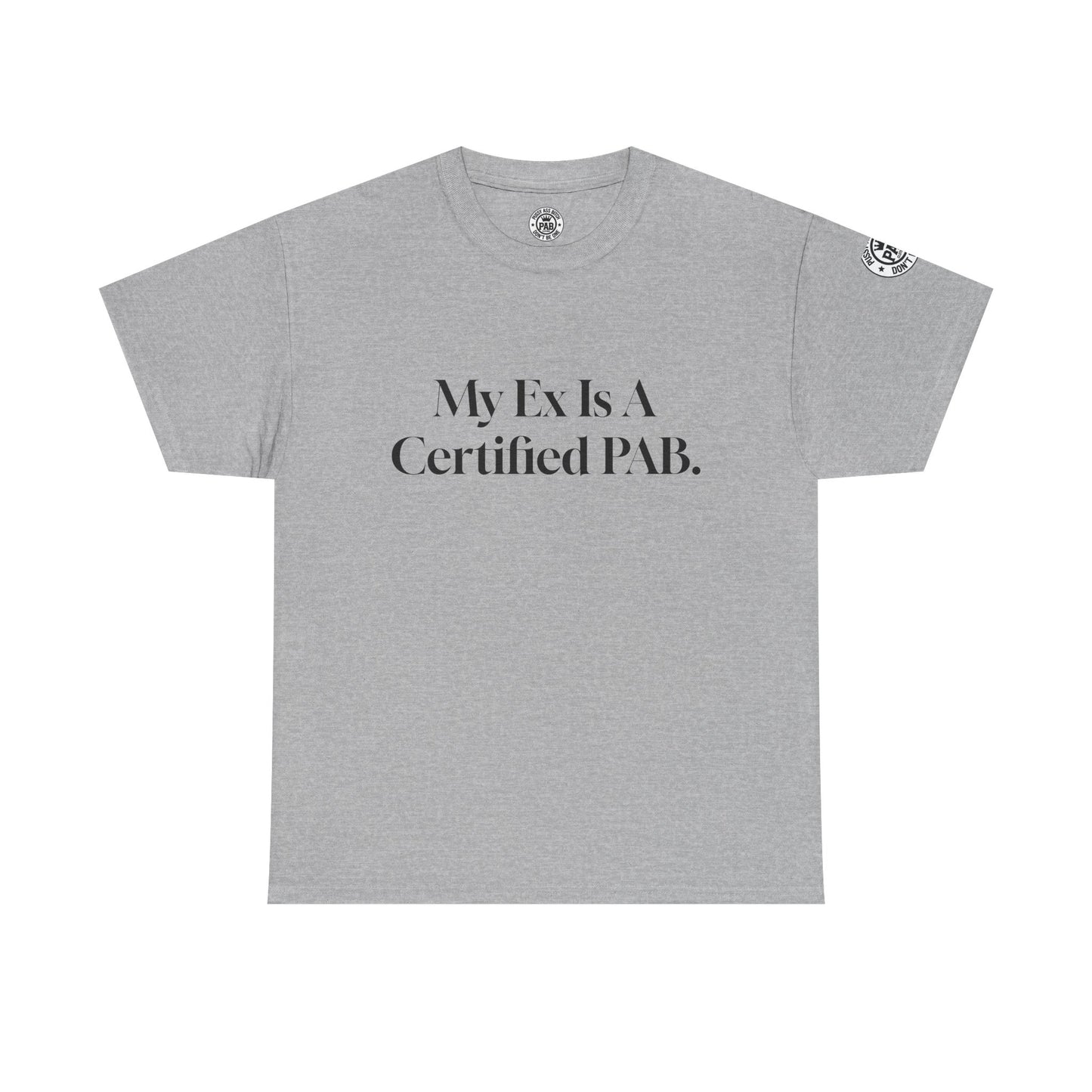 My Ex Is A Certified Pussy Ass Bitch