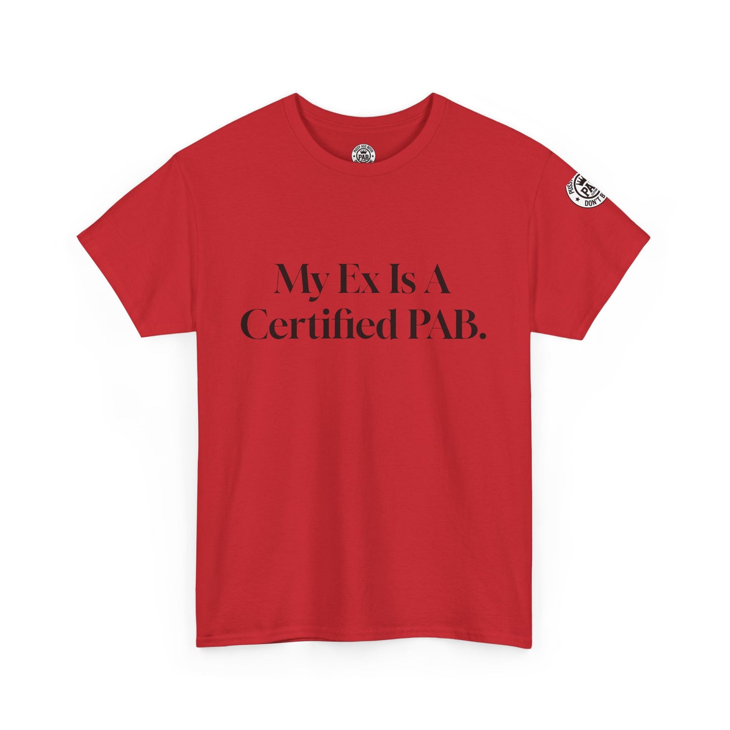 My Ex Is A Certified Pussy Ass Bitch