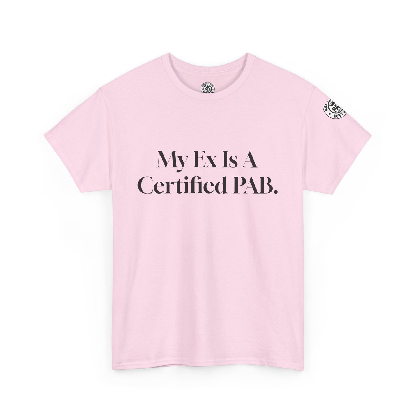 My Ex Is A Certified Pussy Ass Bitch