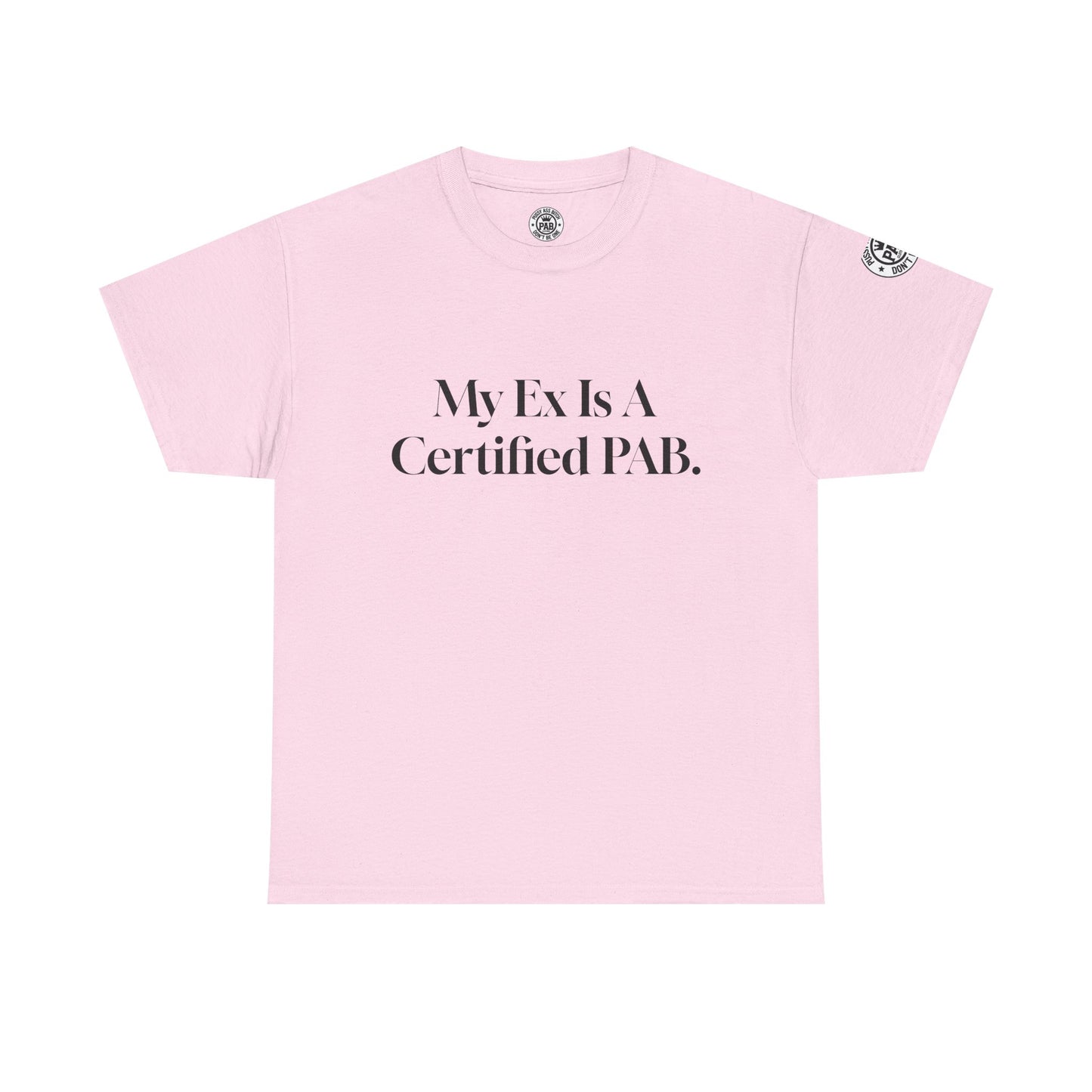 My Ex Is A Certified Pussy Ass Bitch