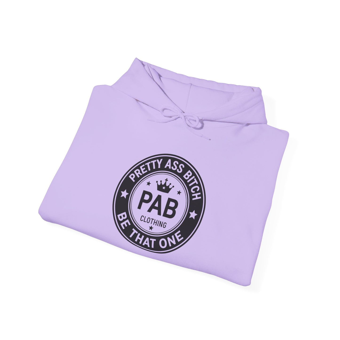 'Pretty Ass Bitch' > Any Baddie - Hoodie