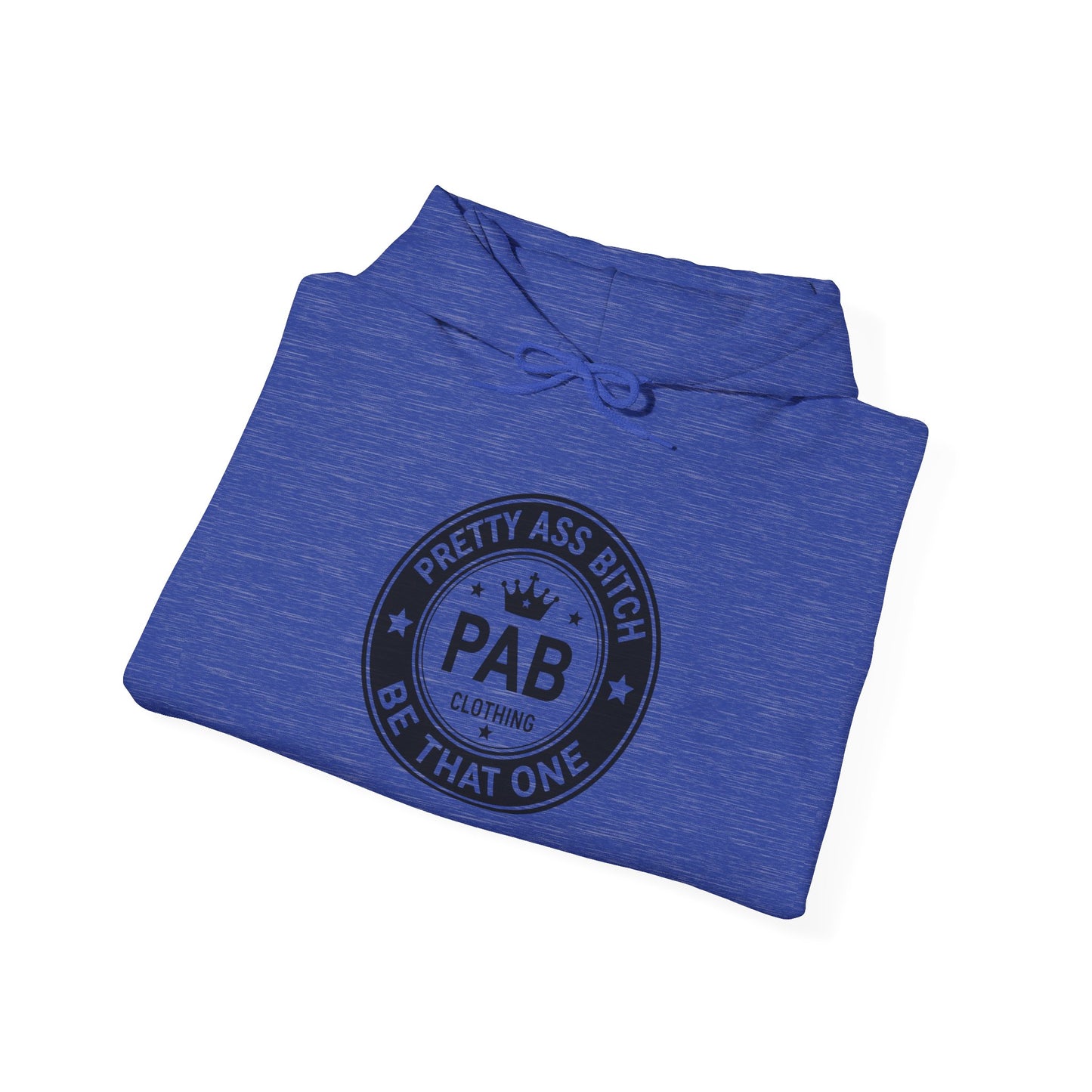 'Pretty Ass Bitch' > Any Baddie - Hoodie