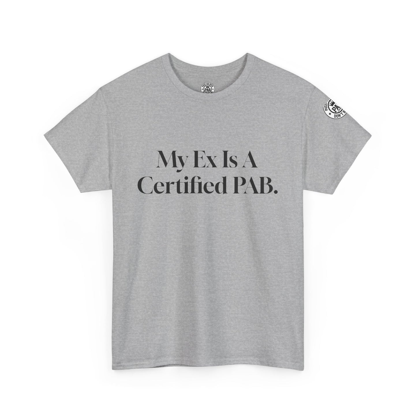 My Ex Is A Certified Pussy Ass Bitch