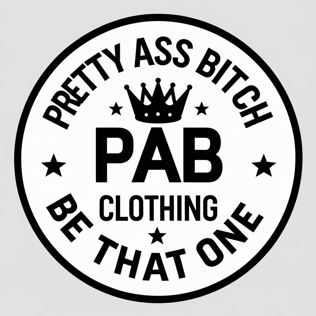 Pretty Ass Bitch