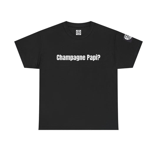 Champagne Softie - Back to Cell Block 1