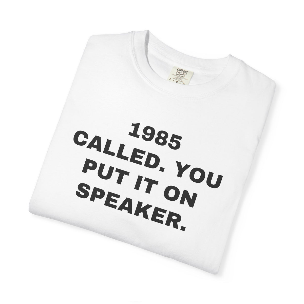 PAB Chicago Fans rivalry tee product image