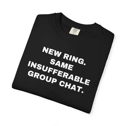 PAB Seattle Fans rivalry tee product image