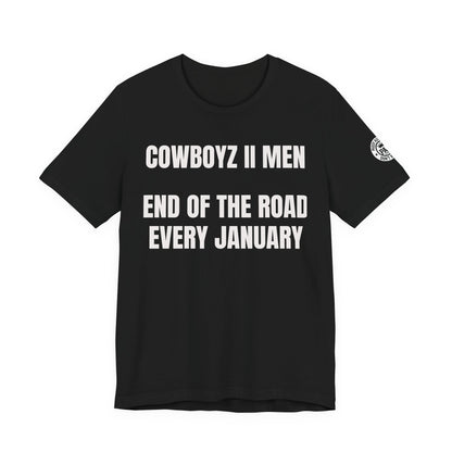 PAB Cowboys II Men Dallas Fans rivalry tee product image
