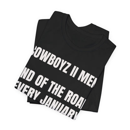 PAB Cowboys II Men Dallas Fans rivalry tee product image