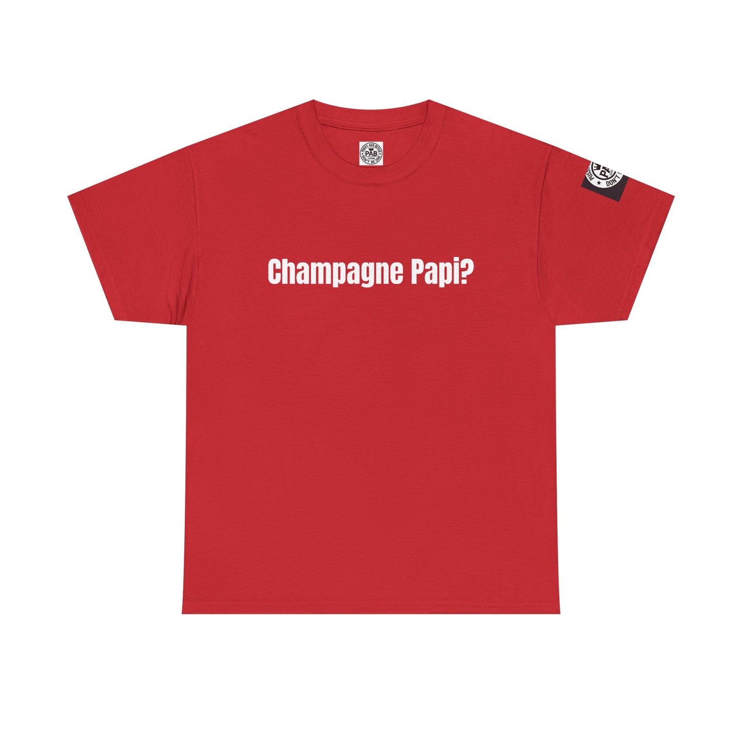 Champagne Softie - Back to Cell Block 1