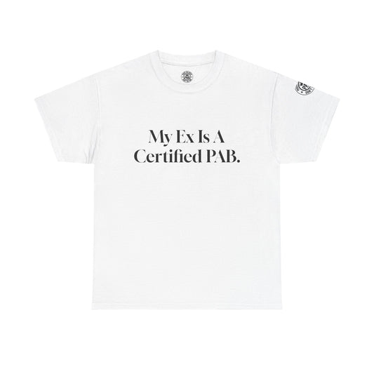 My Ex Is A Certified Pussy Ass Bitch