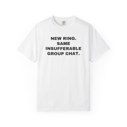 PAB Seattle Fans rivalry tee product image