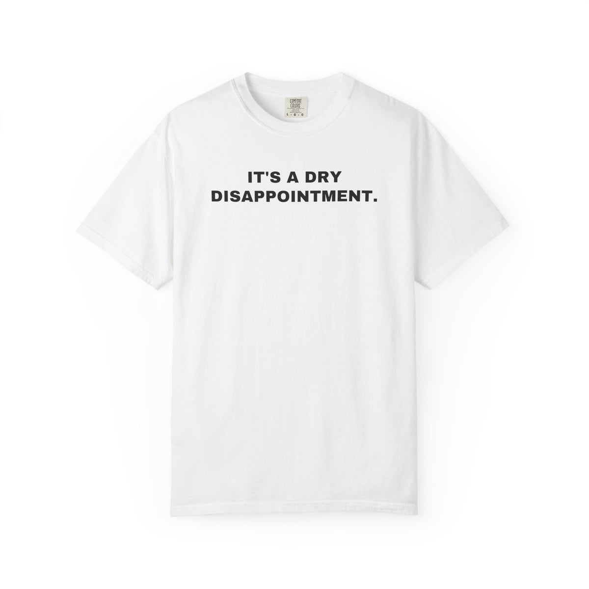 PAB Arizona Fans rivalry tee product image