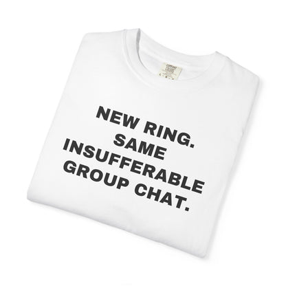 PAB Seattle Fans rivalry tee product image