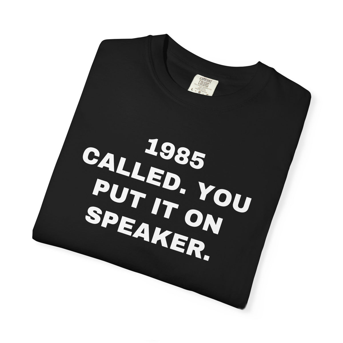 PAB Chicago Fans rivalry tee product image