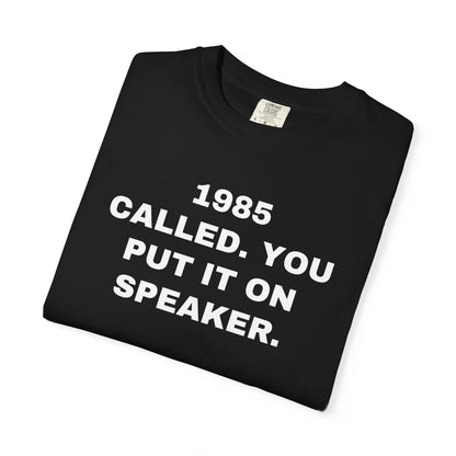 PAB Chicago Fans rivalry tee product image