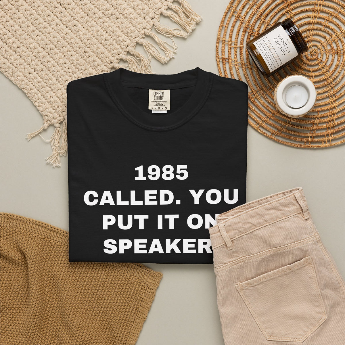 PAB Chicago Fans rivalry tee product image