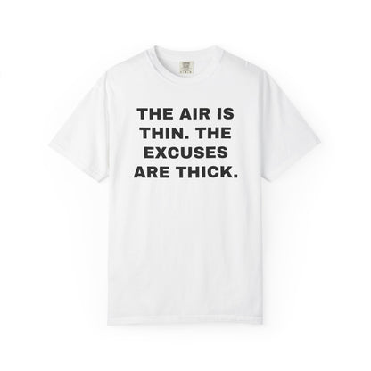 PAB Denver Fans rivalry tee product image