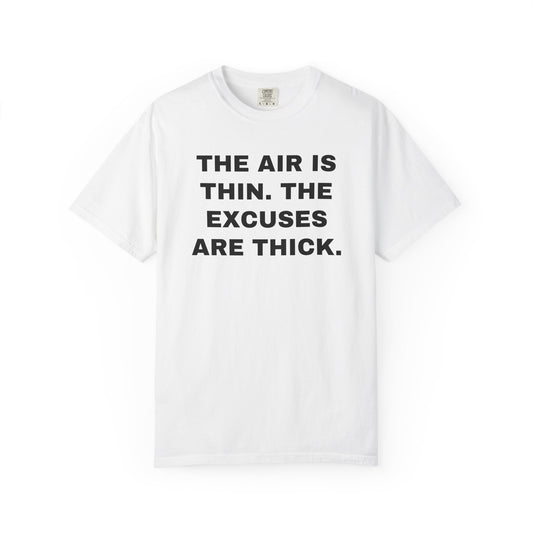 PAB Denver Fans rivalry tee product image